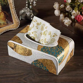 (Có sẵn )hộp giấy sứ xương cao cấp đựng bánh mứt kẹo ngày tết