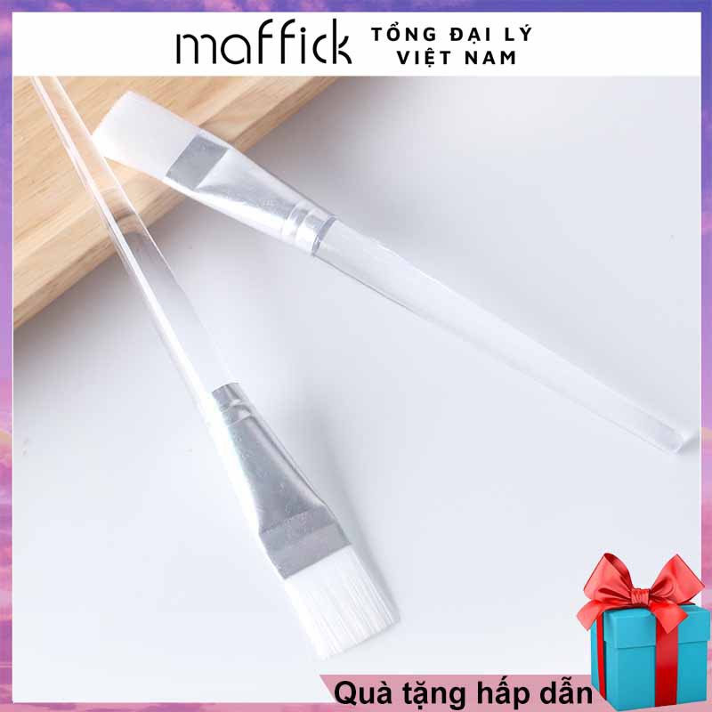 Cọ quét mặt nạ cán trong - Chổi quét mask loại 1 LCTD1