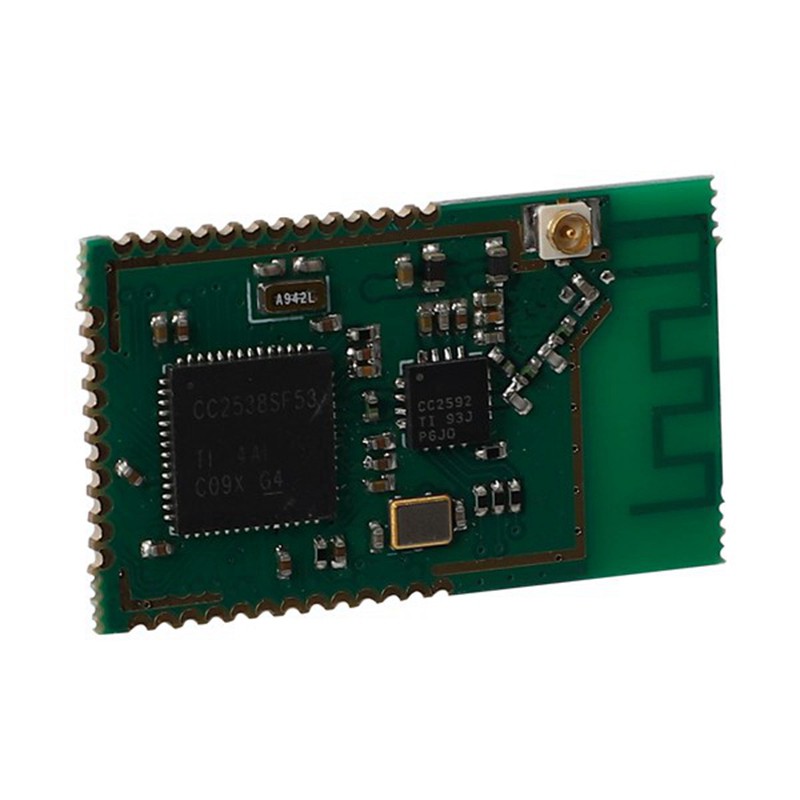 Bộ 2 Thiết Bị Điều Khiển Từ Xa Cc2538 + Cc2592 Pa Cho Zigzag | BigBuy360 - bigbuy360.vn