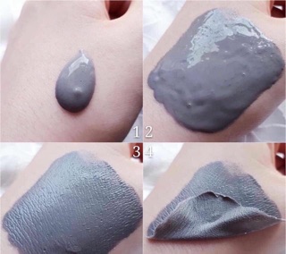MẶT NẠ ĐẤT SÉT TRO NÚI LỬA DẠNG LỘT INNISFREE