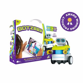 Robot giáo dục botzees