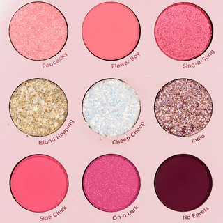 Bảng mắt Colourpop Love Bird