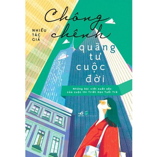 Sách - chông chênh quãng tư cuộc đời