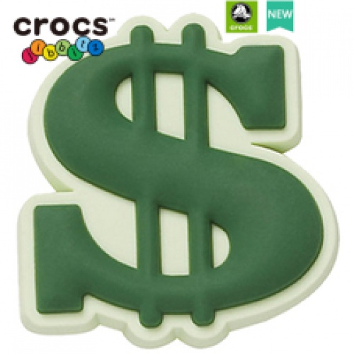 Phụ Kiện Khóa Giày CROCS Tháo Rời Được Tiện Lợi Dành Cho Trang Trí
