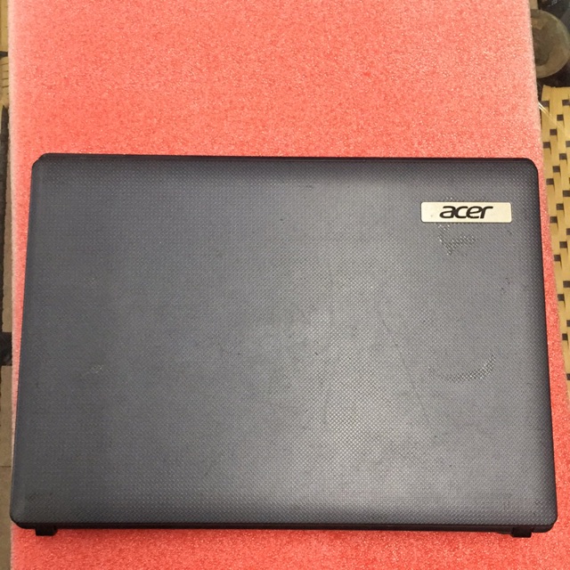 Bộ vỏ laptop Acer Aspire 4849z