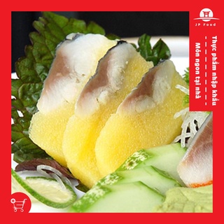 Trứng cá trích ép jpfood jm177 vị truyền thống - 300g