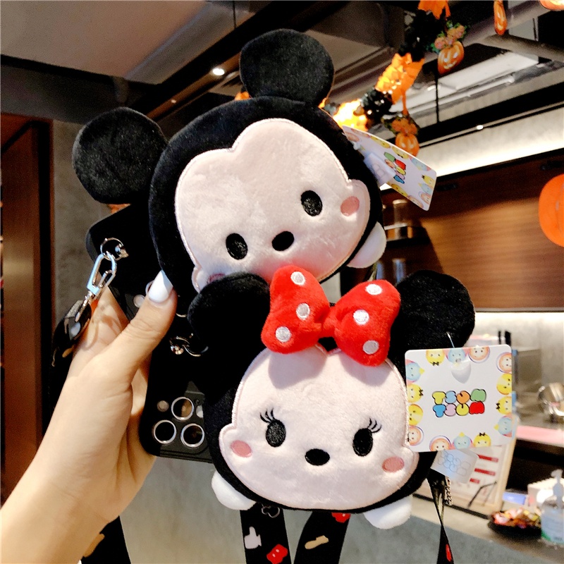 Ốp Điện Thoại Kiểu Ví Tiền Cho Iphone 14 Pro Max 13 Mini 12 X XS 11 XR 5 5S 6 6S 7 8 PLUS SE 2020