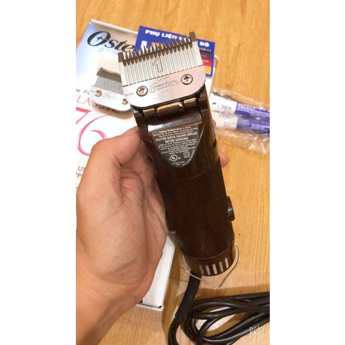 TÔNG ĐƠ OSTER 76 CLASSIC