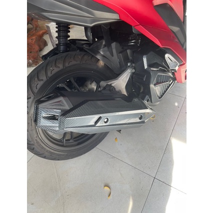 Mão Chắn Gió Vario / Click 2018 /2019 / 2020 / 2021 / 2022 - Carbon