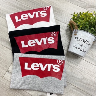 Áo Levis thun xuất phông cotton sang xịn mịn cao cấp