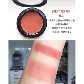 Phấn má MAC Powder Blush