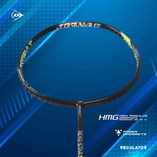 VỢT CẦU LÔNG DUNLOP REVO STAR ASSAULT 85