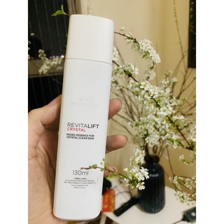 [siêu sale] Dưỡng Chất Căng Mướt Da L'Oreal Revitalift Crystal Micro Essence