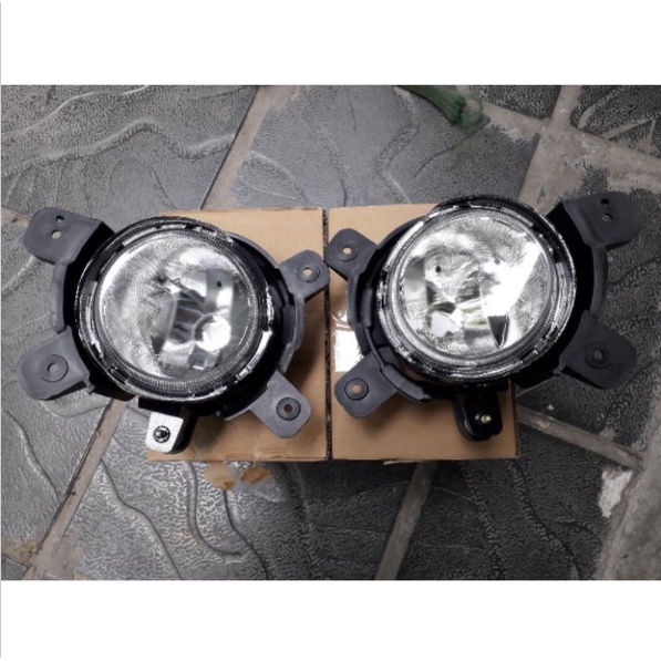 Đèn gầm Kia Morning 2008 - 2010