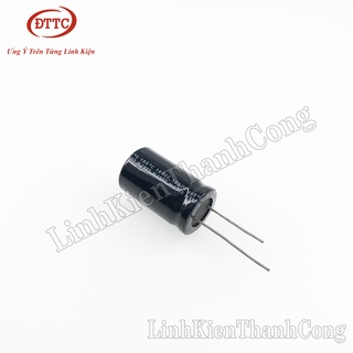 Bộ 3 Chiếc Tụ 3300uF 50V (18x35mm)