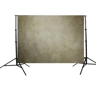 Backdrop Cho Studio Loại Tường Xám Phong Cách Vintage Kích Thước 5X3Ft