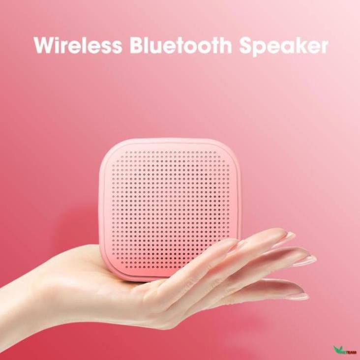 Loa Bluetooth 5.0 không dây mini M1 có mic chất lượng cao -dc4447