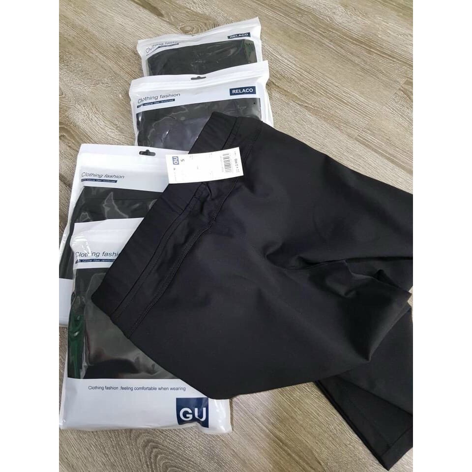 QNN13 - QUẦN GU LEGGING NGỐ CHO NỮ | BigBuy360 - bigbuy360.vn