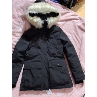 áo khoác parka