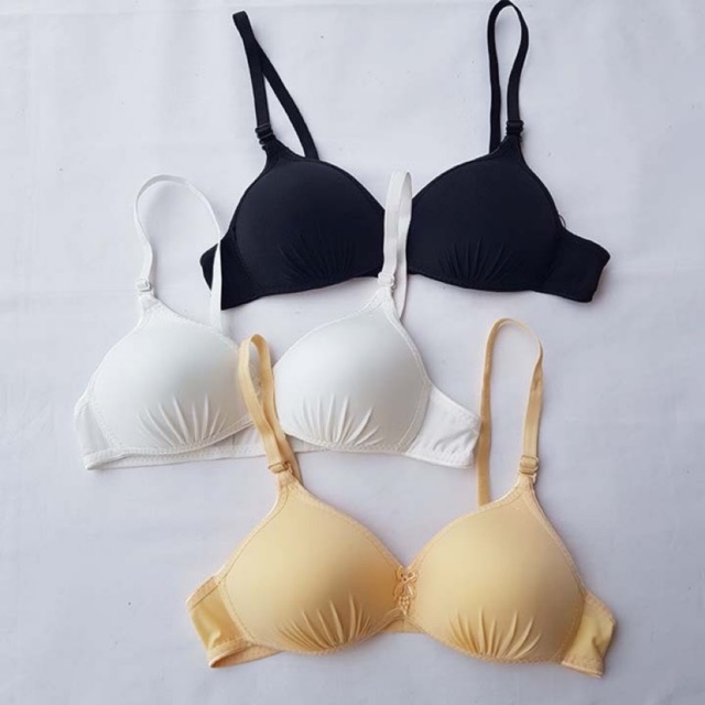 Áo ngực không gọng quả nhỏ 25k/1cai