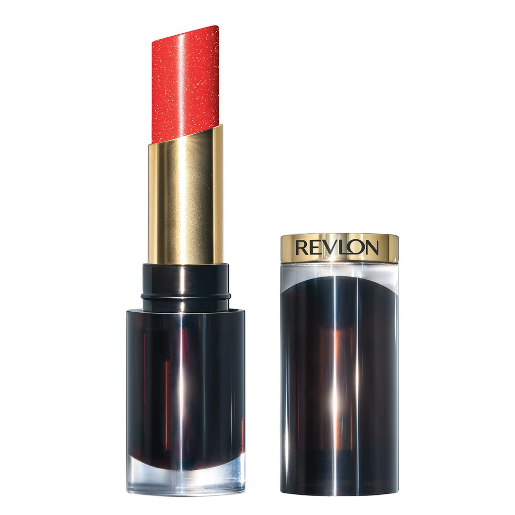 Son Mỹ REVLON Super lustrous glass shine