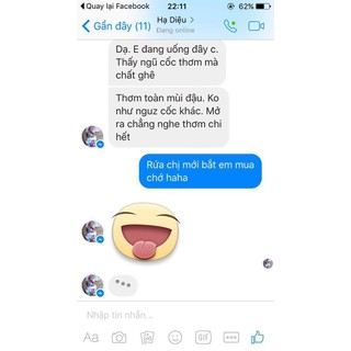 [HANDMADE] BỘT MẦM NGŨ CỐC - MẦM ĐẬU QUÊ