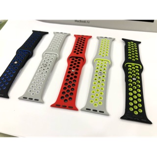 Dây Apple Watch Sport Nike