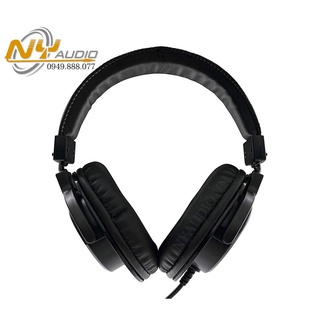Tai nghe phòng thu Mackie MC100