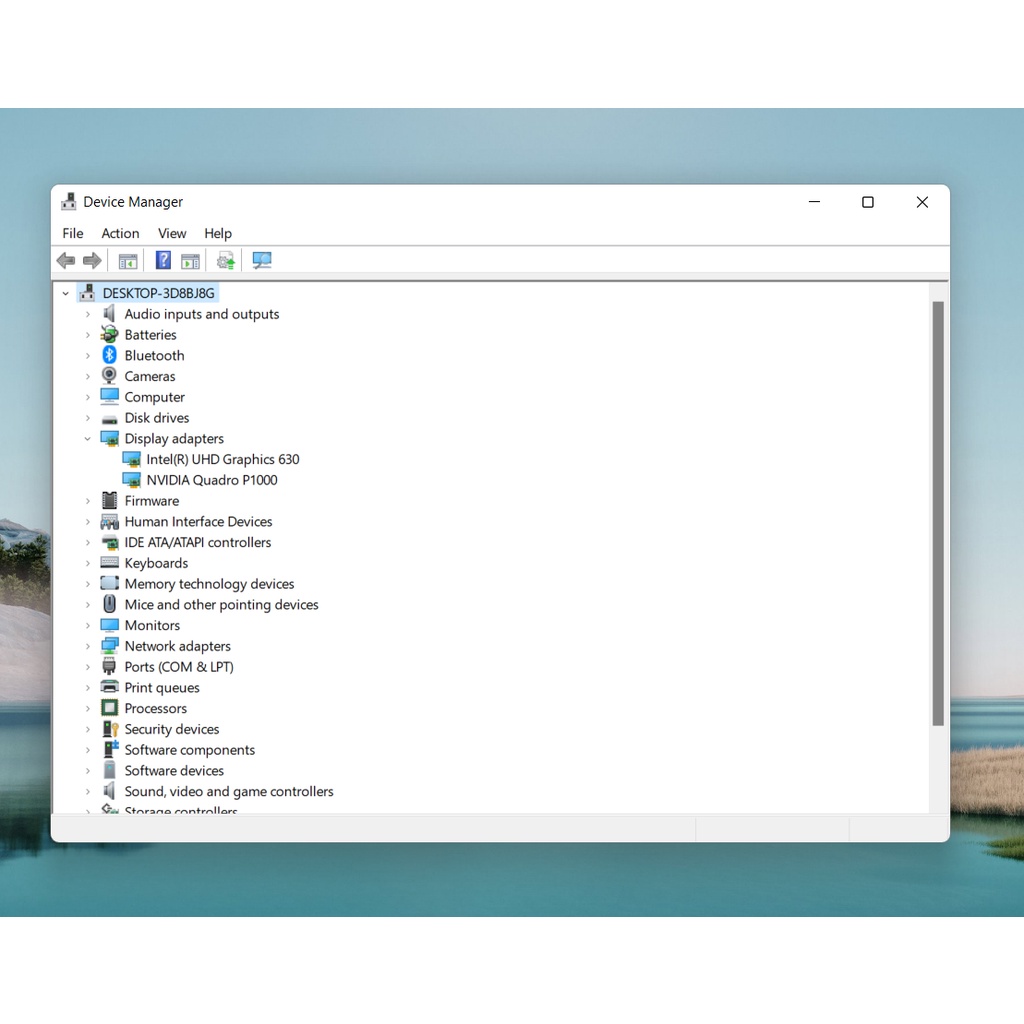 Laptop Dell Precision 5530 l Core i7-8850H l ram 16G l SSD 512G l Màn hình 15'6 4K  hàng đẹp 99%