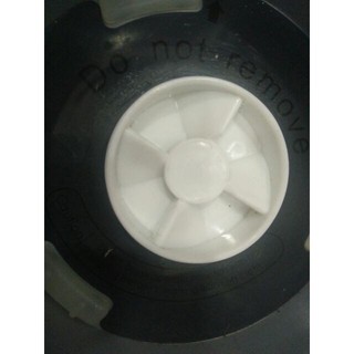 (Giá Sỉ) Phụ kiện: Vấu truyền động gắn đông cơ máy xay magyc bullit, magyc plus số 2 -huytitdoty