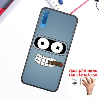 [Ốp điện thoại giá rẻ] Ốp dẻo trong Vsmart Live & Vsmart Bee in hình cực CUTE