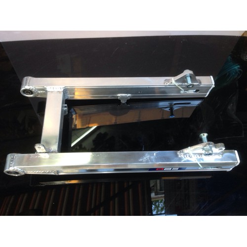 Gấp nhôm sau wave nhỏ