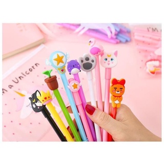 Combo 20 bút viết - bộ set 20 cây bút