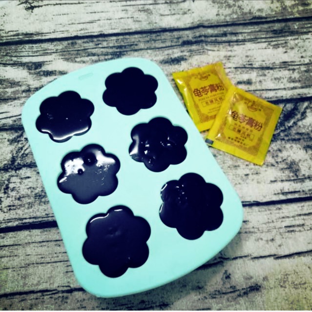 [Mã 77FMCGSALE1 giảm 10% đơn 250K] Bột Quy Linh Cao 120gram | BigBuy360 - bigbuy360.vn