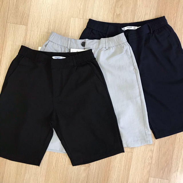 Quần Đũi Nam Cao Cấp 3 Màu , Chất Đũi Co Giãn, Dáng Vừa, Mặc Thoải Mái, Giải Pháp Cho Mùa Hè | BigBuy360 - bigbuy360.vn