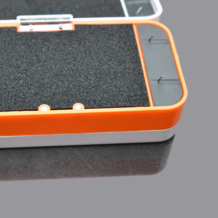 Hộp đựng phao câu đài, Hộp cá chép, hộp cá ngão, thẻo câu đài, phụ kiện câu đài HPK-2