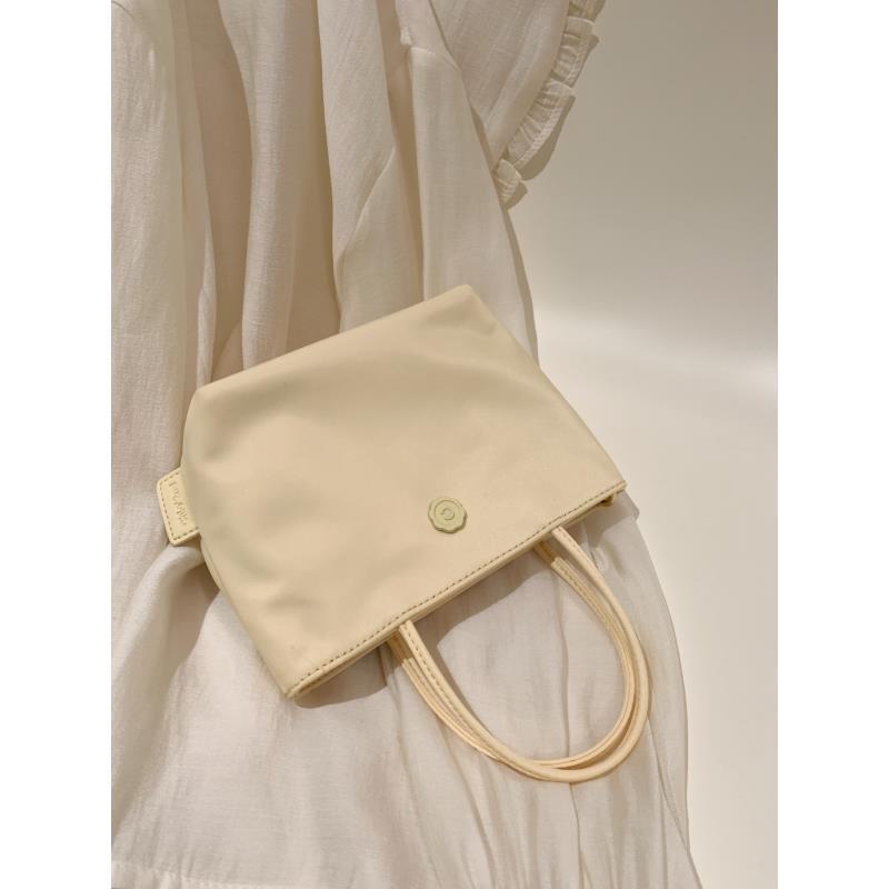 Túi Xách Tay Đeo Vai Bằng nylon Thời Trang Mùa Hè Dành Cho Nữ 2022