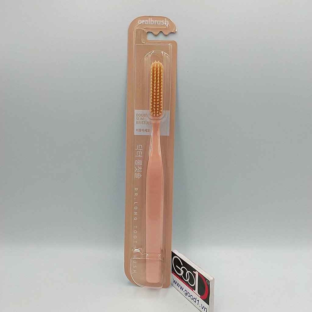 Bàn Chải Đánh Răng  Dr.Long Hàn Quốc cao cấp