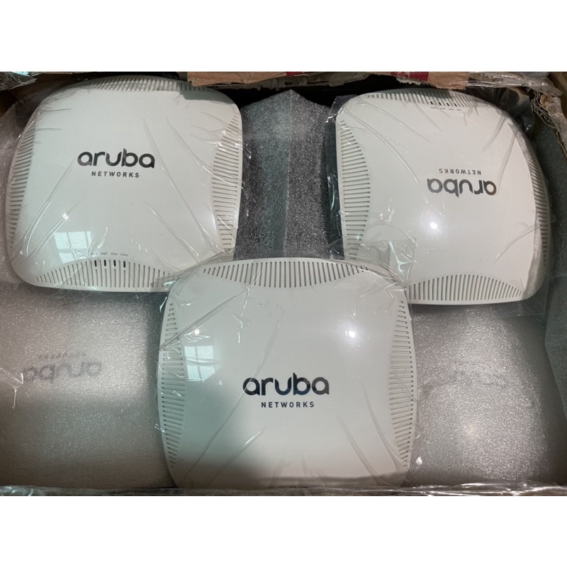 Bộ phát wifi chuyên dụng Aruba iap 215 hàng cũ đẹp