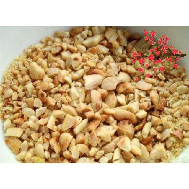 [500G]-Đậu Phộng Rang Giòn Thơm Béo