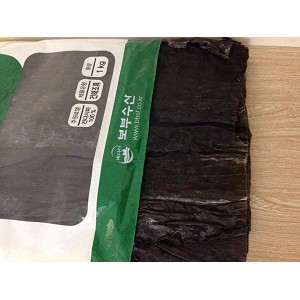 Phổ Tai Hàn Quốc, tảo Kombu