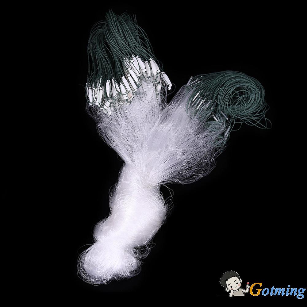 Những người mua sắm☆ Lưới Bắt Cá Chất Lượng Cao An Toàn