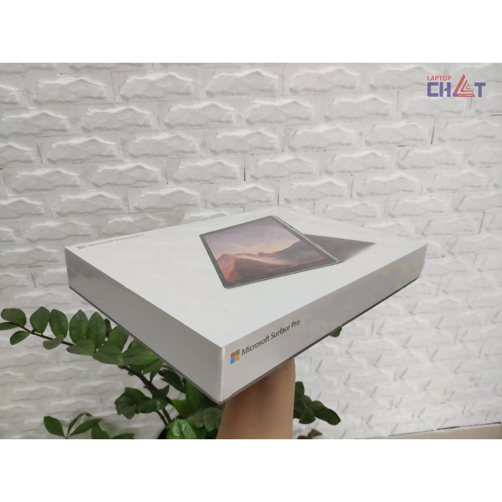 Microsoft Surface Pro 7 - Core i5/ 8GB/ 128GB Sản phẩm mới 100%, nguyên seal | BigBuy360 - bigbuy360.vn