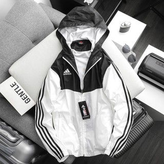 aoa khoác Adidas