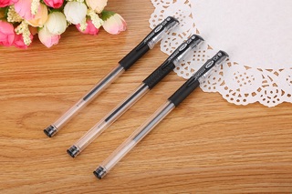 Bút mực nước xanh/đỏ/đen