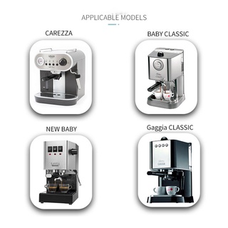 Bộ Lọc Cà Phê 58mm Cho Gaggia