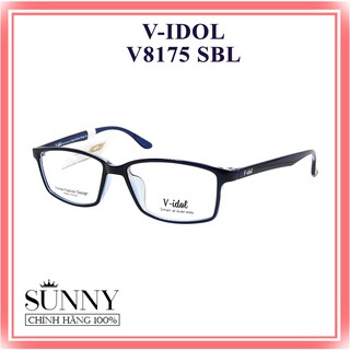 Gọng Kính Unisex Vidol V8058