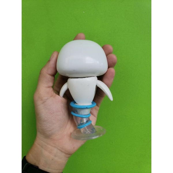 Mô hình Wall-E và Eve Funko Disney 2nd
