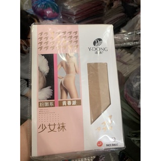[ SIÊU RẺ ] Quần tất 3 D siêu dai