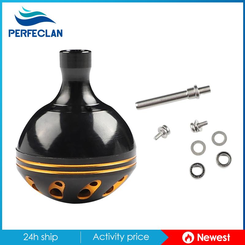 Núm Điều Khiển Tay Quay Cho Máy Câu Cá 35-41mm